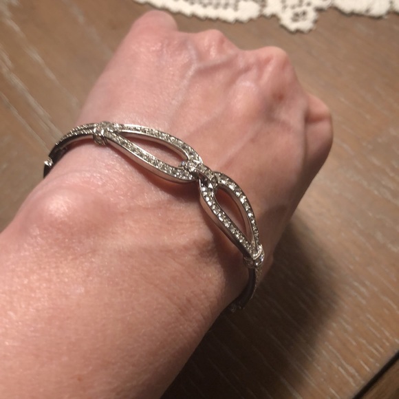 Monet Vintage Bangle